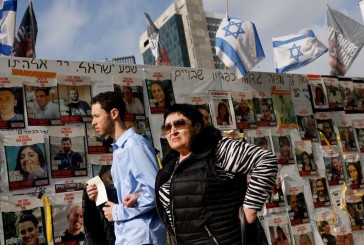 Israël en guerre : seulement 50 israéliens détenus par le Hamas seraient encore en vie à Gaza