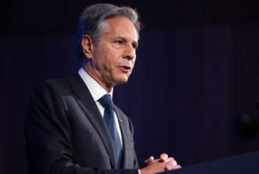 Israël en guerre : Antony Blinken affirme que le soutien du Hamas à la résolution de cessez-le-feu de l’ONU est « un signe d’espoir »