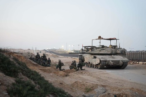 operation rafah
