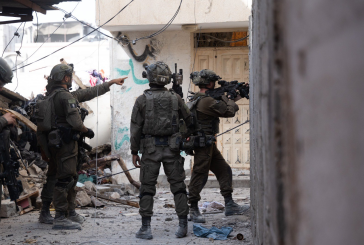 Israël en guerre : les forces de Tsahal éliminent des terroristes qui se trouvaient dans une école à Khan Yunès, dans le sud de Gaza