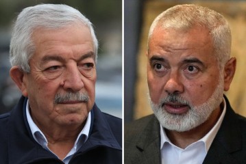Israël en guerre : la Chine accueillera la semaine prochaine des délégations du Hamas et du Fatah pour discuter de l’avenir politique de Gaza après la guerre