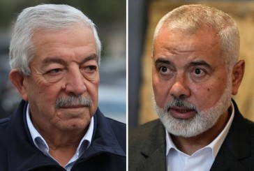 Israël en guerre : la Chine accueillera la semaine prochaine des délégations du Hamas et du Fatah pour discuter de l’avenir politique de Gaza après la guerre