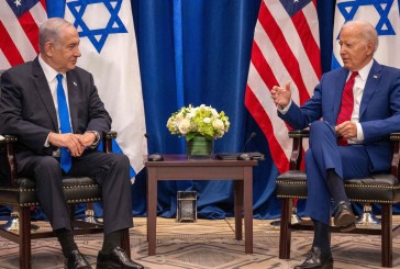 Israël en guerre : Benjamin Netanyahu devrait rencontrer dans quelques jours Joe Biden à Washington, lors de sa visite aux États-Unis