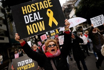 Israël en guerre : les négociations concernant l’accord pour un cessez-le-feu à Gaza devraient se poursuivent
