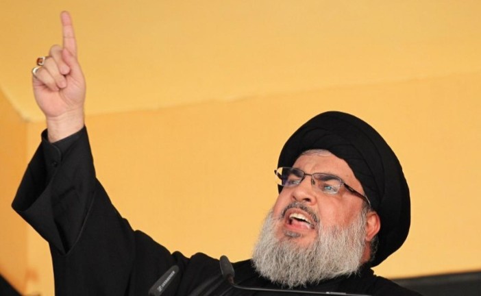 Israël en guerre : Hassan Nasrallah affirme que le Hezbollah ciblera de nouvelles communautés en Israël si « les forces de Tsahal continuent d’attaquer des civils au Liban »