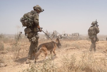 Israël en guerre : les forces israéliennes poursuivent leurs opérations dans toute la bande de Gaza