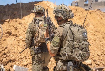 Israël en guerre : les forces de Tsahal poursuivent leurs opérations à Khan Yunès et à Rafah au sud de Gaza
