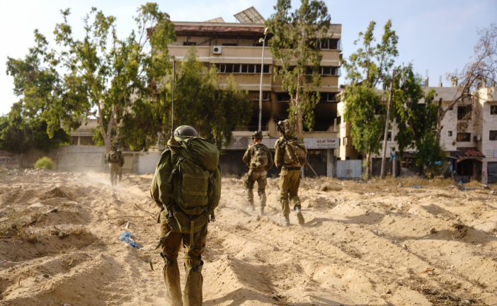 Israël en guerre : les forces de Tsahal continuent d’éliminer des terroristes à Rafah et au centre de Gaza