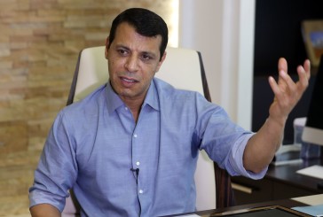 Israël en guerre : des responsables israéliens, américains et arabes souhaitent que Mohammad Dahlan dirige Gaza après la guerre