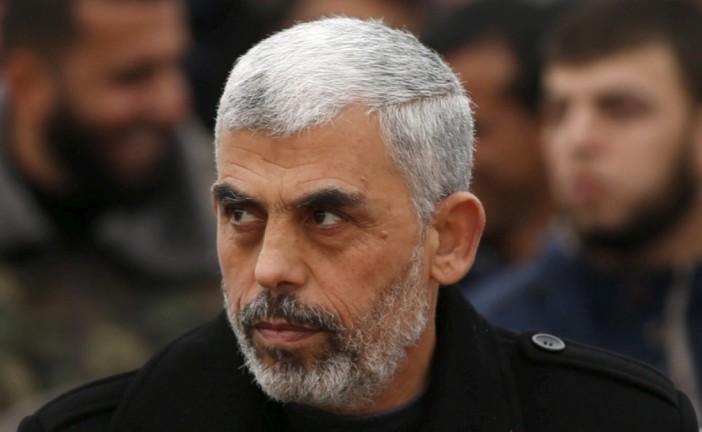 Israël en guerre : Yahya Sinwar ferait face à une pression importante de ses propres commandants pour mettre fin à la guerre à Gaza