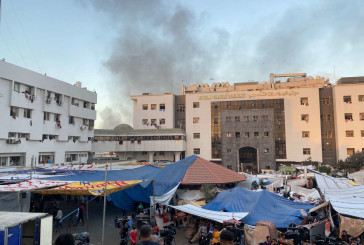 Israël en guerre : l’Etat d’Israël libère 55 prisonniers palestiniens de Gaza, dont le directeur de l’hôpital Al-Shifa