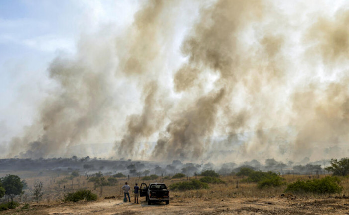 Israël en guerre : Le Hezbollah tire plus de 200 roquettes et drones sur le nord d’Israël, Tsahal réplique