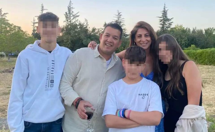 Israël en guerre : Un couple israélien décède suite à un tir de roquette lancé par le Hezbollah sur le nord d’Israël
