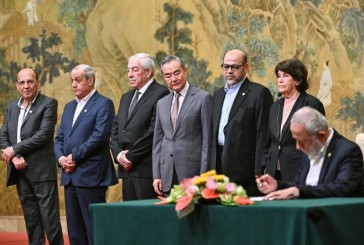 Israël en guerre : le Fatah et le Hamas s’accordent pour mettre fin à leurs divisions et former un gouvernement d’unité à Gaza après la guerre