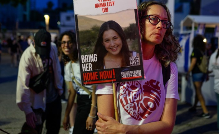 Israël en guerre : après la validation des trois phases de l’accord de cessez-le-feu à Gaza, les parties se concentreraient maintenant sur « les détails » de l’accord