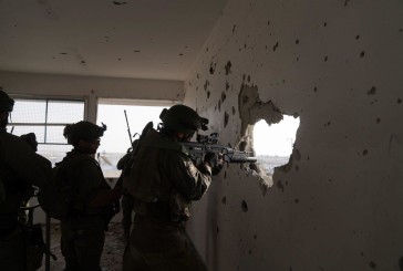 Israël en guerre : les forces de Tsahal continuent leurs opérations à Rafah et au centre de Gaza