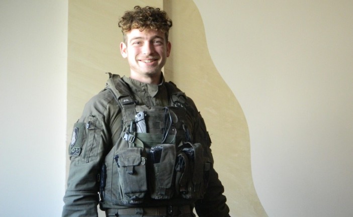 Israël en guerre : Tsahal annonce le décès d’un de ses soldats, portant le bilan à 321 soldats morts depuis le début de l’offensive à Gaza