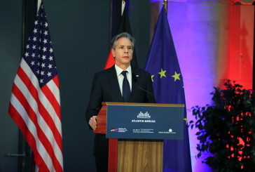 Israël en guerre : Antony Blinken affirme que l’Iran et le Hezbollah pourraient attaquer Israël dès aujourd’hui