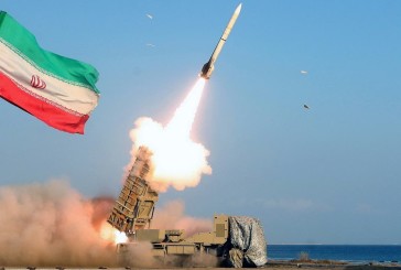 Israël en guerre : L’attaque de l’Iran contre Israël pourrait inclure des missiles et des drones