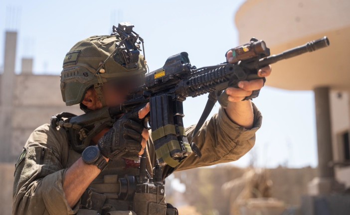 Israël en guerre : les forces de Tsahal poursuivent leurs opérations à Rafah et au centre de Gaza