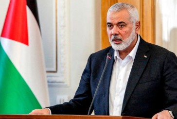 Israël en guerre : Ismaïl Hanyeh aurait été éliminé par un engin explosif introduit dans sa résidence à Téhéran