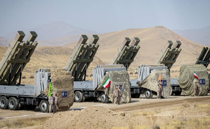 Israël en guerre : L’Iran pourrait attaquer Israël dans les prochains jours
