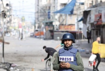 Israël en guerre : un journaliste de Gaza révèle qu’il est un terroriste lors d’un interrogatoire de l’armée israélienne