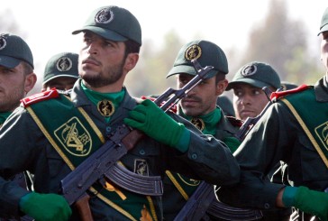 Israël en guerre : 19 membres du Corps des gardiens de la révolution iranienne ont été tués par l’explosion de leurs bipeurs en Syrie