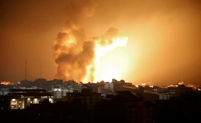Israël en guerre : les forces de Tsahal éliminent des terroristes cachés dans une zone humanitaire à Gaza