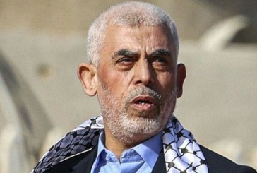 Israël en guerre : selon un responsable israélien, l’objectif de Yahya Sinwar est de retrouver le pouvoir et les mêmes capacités à Gaza après la guerre