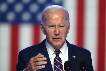 Israël en guerre : Joe Biden affirme que le 7 octobre a été « le jour le plus meurtrier pour les juifs depuis la Shoah »