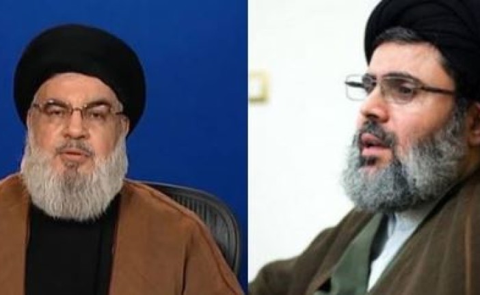Israël annonce avoir éliminé  Hachem Saffieddine le successeur  pressenti d’Hassan Nasrallah à la tête du Hezbollah