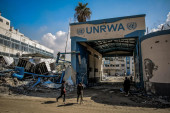 Israël en guerre : l&rsquo;UNRWA conserve sa candidature au prix Nobel de la paix, malgré ses liens avec le Hamas