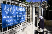 Israël en guerre : l’État d’Israël officialise auprès de l’ONU sa rupture avec l’UNRWA