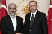 Israël en guerre : les dirigeants du Hamas se réfugient en Turquie, après avoir été renvoyé du Qatar