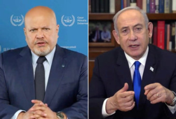 Israël en guerre : Israël va faire appel de la décision de la CPI de délivrer des mandats d’arrêts contre Benjamin Netanyahu et Yoav Gallant
