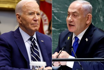 Israël en guerre : Joe Biden presse Benjamin Netanyahu à conclure un accord avec le Hamas pour la libération des otages
