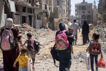 Israël en guerre : Amnesty Israël rejette le rapport d’Amnesty International accusant Israël de génocide à Gaza