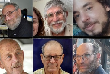 Israël en guerre : Tsahal confirme que les six otages découverts à Khan Yunès en août ont bien été exécutés par les terroristes du Hamas
