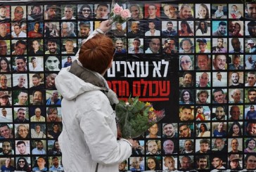 Israël en guerre : le Hamas devrait indiquer demain le nombre d’otages vivants et morts dans le cadre de l’accord de cessez-le-feu