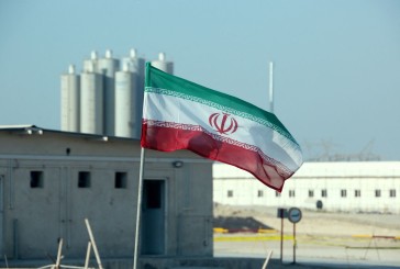 Israël en guerre : Israël aurait décidé d’attaquer les sites nucléaires iraniens