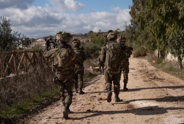 Israël en guerre : l’armée israélienne demande un délai aux États-Unis concernant son retrait du sud-Liban