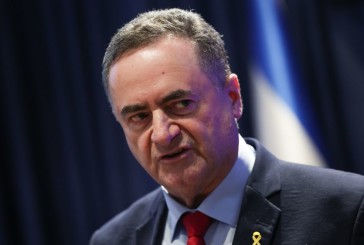 Israël en guerre : Israel Katz impose des sanctions aux prisonniers palestiniens de sécurité qui reçoivent des fonds de l’AP
