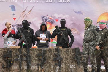 Israël en guerre : Le Hamas pourrait faire un compromis sur les cérémonies de remises des otages afin de résoudre la crise sur l’accord du cessez-le-feu à Gaza