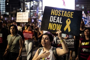 Israël en guerre : une délégation israélienne est aujourd’hui au Caire pour entamer les négociations sur la deuxième phase du cessez-le-feu à Gaza