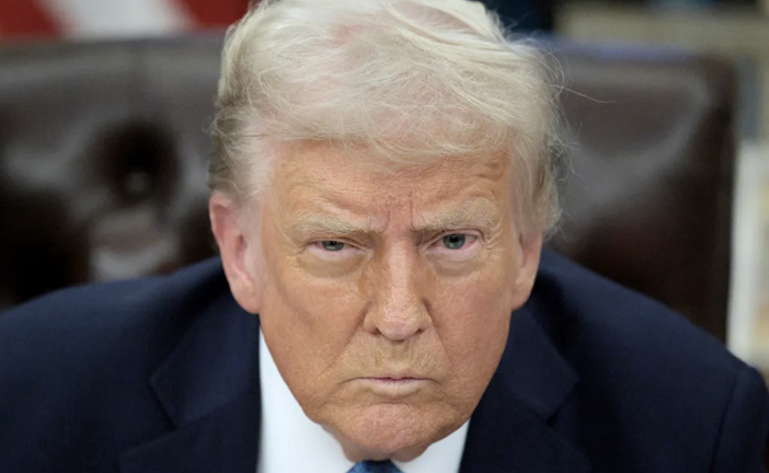 Trump déclare que le cessez-le-feu devrait être annulé si les otages ne sont pas libérés d’ici samedi : « Que l’enfer éclate »