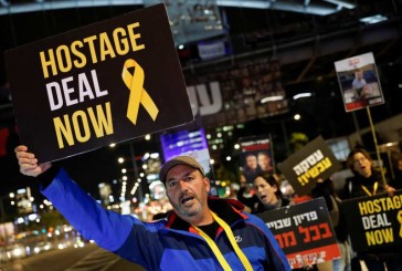 Israël en guerre : des « contacts intensifs » ont lieu entre les médiateurs pour tenter de sauver l’accord de cessez-le-feu à Gaza