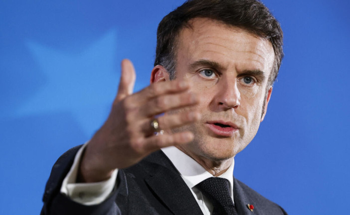 Israël en guerre : la France travaillerait en coopération avec des pays arabes afin de trouver une solution pour libérer les otages