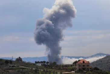 Israël en guerre : Tsahal appelle les habitants du quartier de Hadath à Beyrouth d’évacuer, suite à des tirs de roquettes lancées depuis le sud-Liban vers Israël