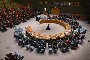 Israël en guerre : l’ONU accuse l’État d’Israël d’avoir utilisé « la violence sexuelle comme stratégie de guerre » à Gaza